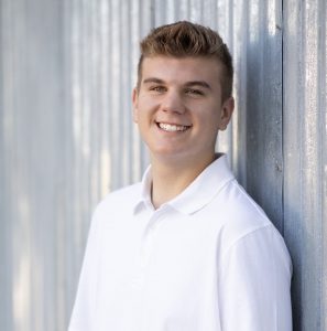 Photo of Billy Lipinski